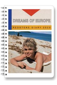 Redstone Diary 2020