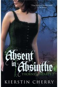 Absent in Absinthe