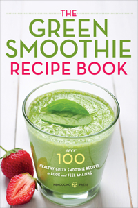 Green Smoothie Recipe Book