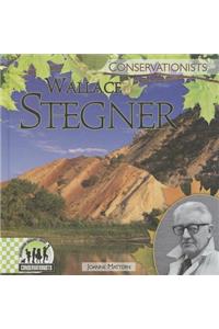 Wallace Stegner