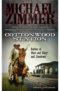 Cottonwood Station