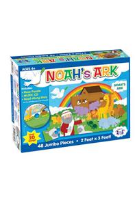 Noah's Ark