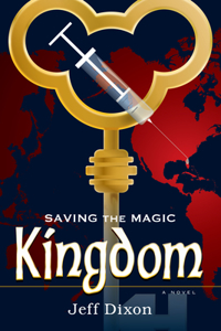 Saving the Magic Kingdom