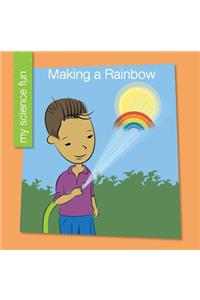 Making a Rainbow
