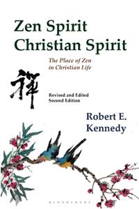 Zen Spirit, Christian Spirit