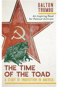 Time of the Toad