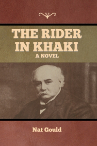 Rider in Khaki