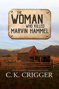 Woman Who Killed Marvin Hammel