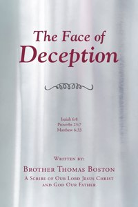 Face of Deception