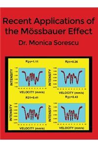 Recent Applications of the Mössbauer Effect