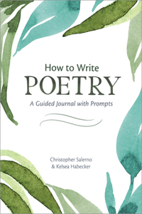 How to Write Poetry