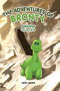 Adventures of Bronty