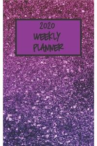 2020 Weekly Planner