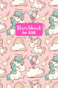 Sketchbook for Kids