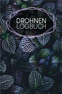 Drohnen Logbuch