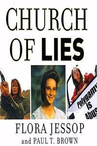 Church of Lies Lib/E