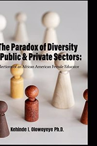 Paradox Of Diversity In Public & Private Sectors