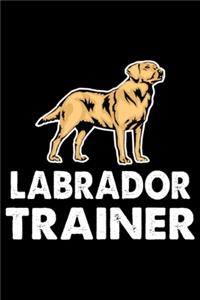 Labrador Trainer