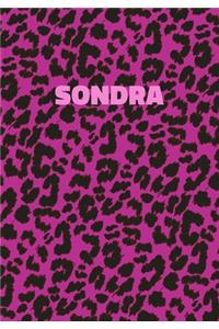 Sondra