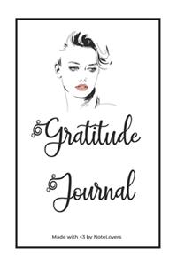 Gratitude Journal