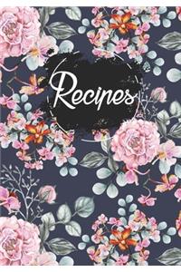 Recipes