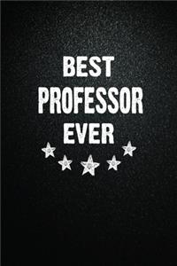 Best Professor Ever