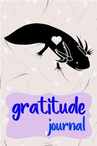 Gratitude Journal