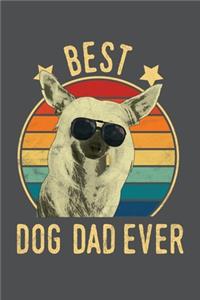 Best Dog Dad Ever