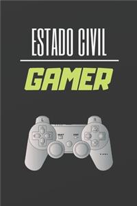 Estado Civil Gamer