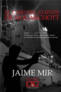 El caso del cliente de Nouakchott