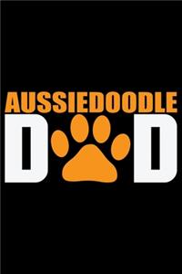 Aussiedoodle Dad