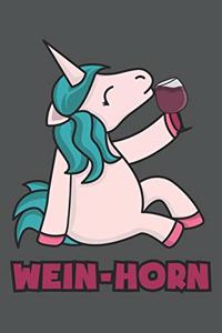 Wein-Horn