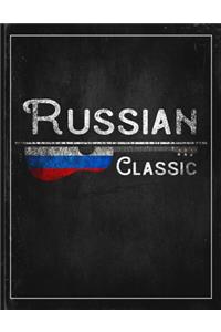 Russian Classic