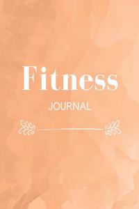 Fitness Journal