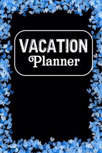 Vacation planner