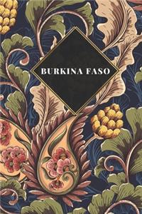 Burkina Faso
