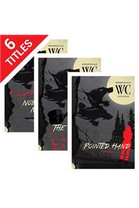 Werewolf Council Set