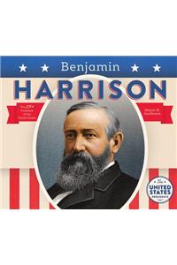 Benjamin Harrison