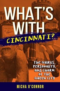 What's with Cincinnati?