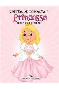 Cahier De Coloriage Bebe (French Edition)