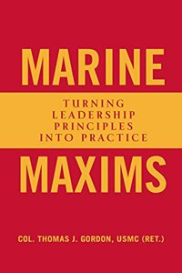 Marine Maxims