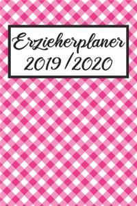 Erzieherplaner 2019 / 2020