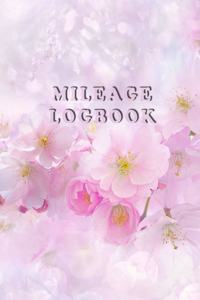 Mileage Log Book