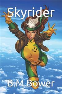 Skyrider