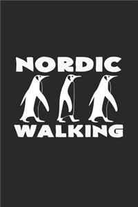 Nordic walking