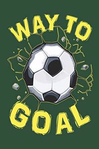 Way to Goal