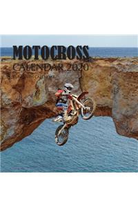 Motocross Calendar 2020