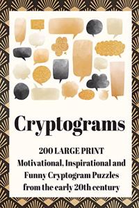 Cryptograms