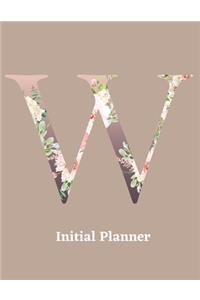 Initial Planner