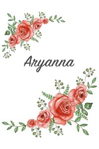 Aryanna